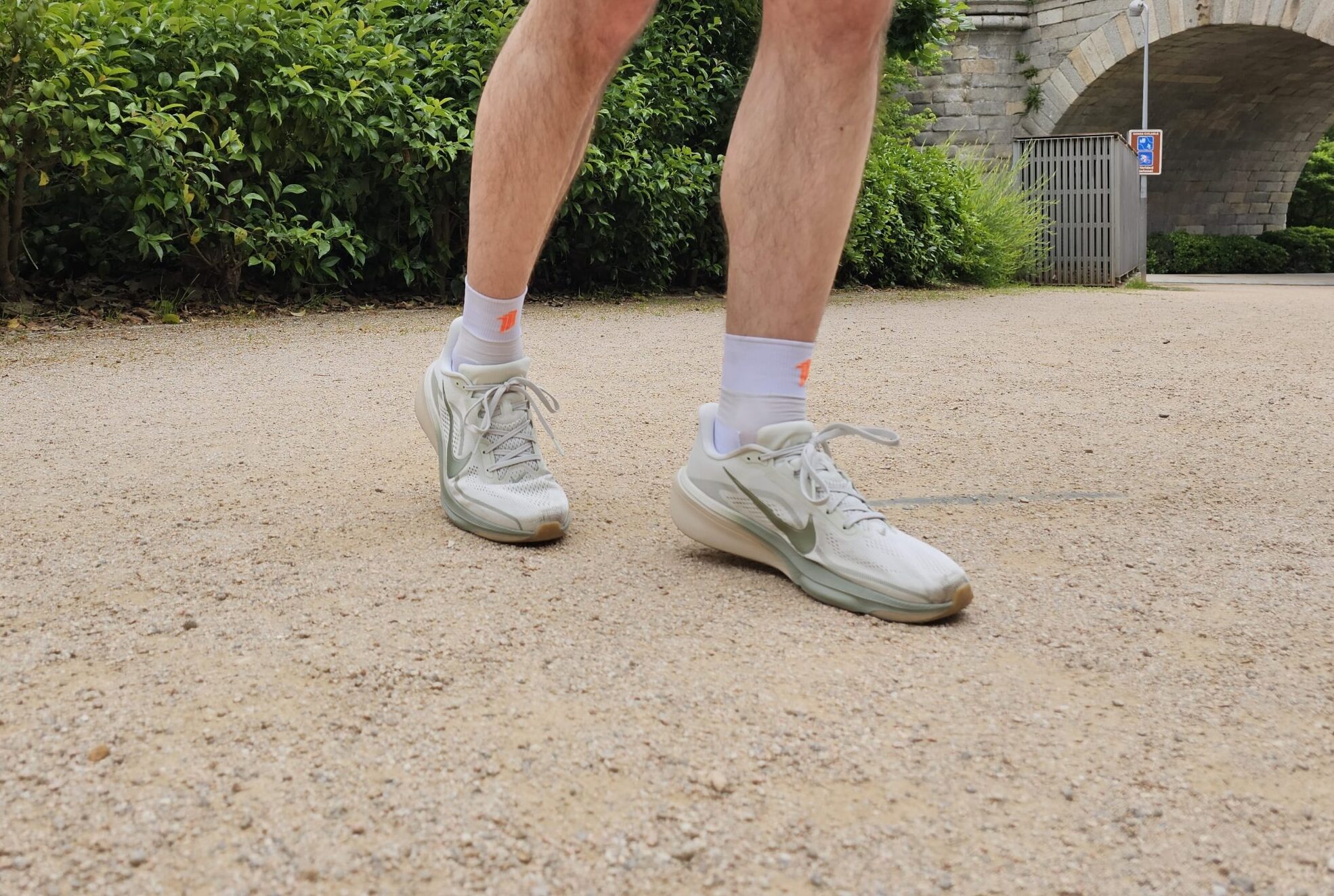 Nike Pegasus 42 review: la zapatilla MEDIOCRE… EN EL BUEN SENTIDO