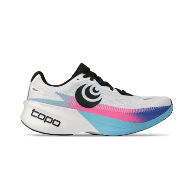 Topo Athletic Specter 3, zapatilla de running sin placa con espuma RevFoam A-TPU y puntera amplia