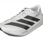 adidas Adizero EVO SL 2, posible nueva versión filtrada de la zapatilla rápida de adidas, todavía sin ficha oficial.