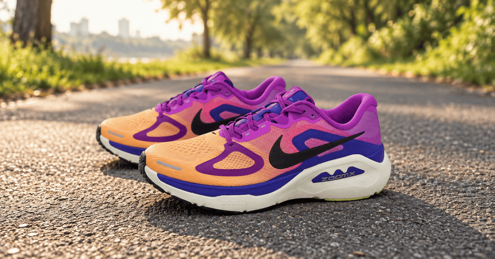 Nike Structure Plus review tras 92 km: mucha comodidad, estabilidad y más rango del que esperaba