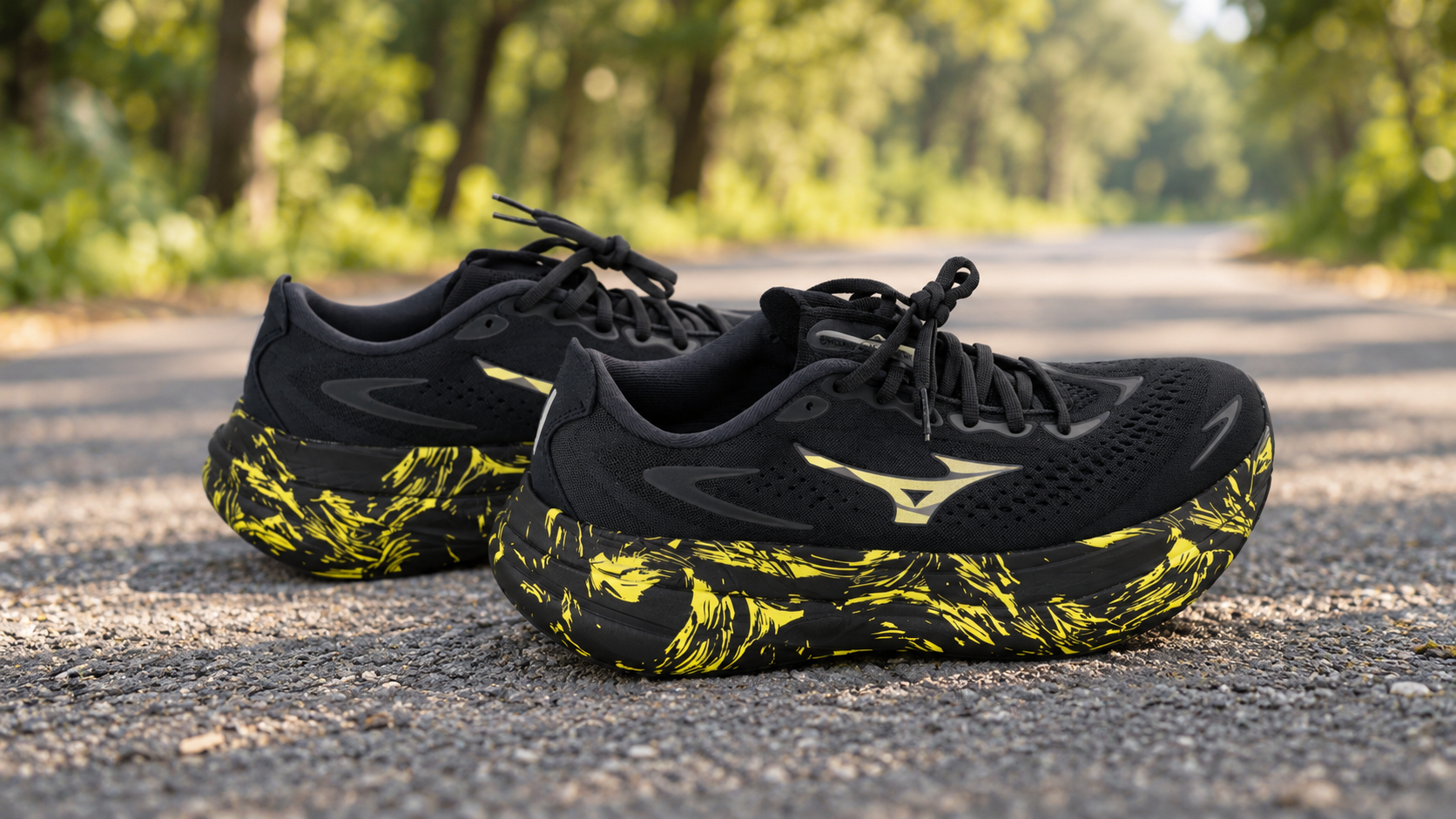 Mizuno Sky Prime review: comodidad brutal, pero 220 € son demasiados